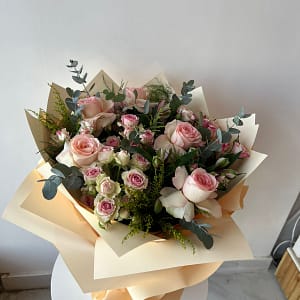 باقة النقاء الفاخر