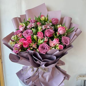 باقة لمسة الحنين