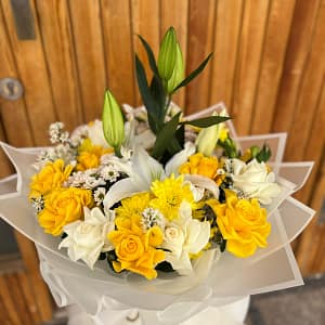 باقة همسة إشراق